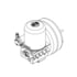 2518172C91 by INTERNATIONAL - Air Drye, Dryer, Air, Bendix, Navistar Compatible
