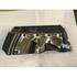 3810567C91 by INTERNATIONAL - Panel Assembly-Hood Splash-Lh, Navistar Compatible