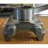 2607602C1 by INTERNATIONAL - Flange End Yoke SPL90, Navistar Compatible