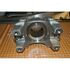 2607602C1 by INTERNATIONAL - Flange End Yoke SPL90, Navistar Compatible