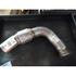 3825361C2 by INTERNATIONAL - Turbocharger Pipe - Right, Navistar Compatible
