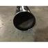 3546284C1 by INTERNATIONAL - Exhaust Tail Pipe - Straight Section Chrome Finish Upper 4" O.D. 43.3" Long, Navistar Compatible