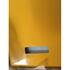 2208390C93 by INTERNATIONAL - Grille Assembly, Panel Yellow Rear, Navistar Compatible