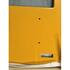 2208390C93 by INTERNATIONAL - Grille Assembly, Panel Yellow Rear, Navistar Compatible