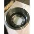 2605076C1 by INTERNATIONAL - Drum, Brake, Front, Wheel, F12, Navistar Compatible