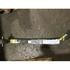 3596105C92 by INTERNATIONAL - Spring Chassis Rear L Support, Navistar Compatible