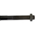 543-283 by DORMAN - Tie Rod