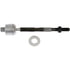 543-433 by DORMAN - Tie Rod