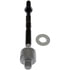 543-433 by DORMAN - Tie Rod