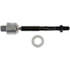 543-482 by DORMAN - Tie Rod