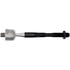 543-702 by DORMAN - Tie Rod