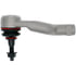 543-959 by DORMAN - Tie Rod