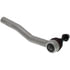 544-586 by DORMAN - Tie Rod