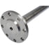 630-027 by DORMAN - Rear Axle Shaft