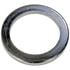 Dorman 652-530CD Engine Oil Drain Plug Gasket Engine Oil Drain Plug Washer - Aluminum, 20.15 mm. ID, 27.67 mm. OD, 2.5 mm.