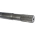 630-060 by DORMAN - 4WD Disconnect - Front, Carbon Steel, 473 mm. Shaft Length, 21 Outboard Spline