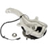 Dorman 686-449 Steering Knuckle Kit LOADED KNUCKLE