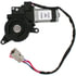 742-860 by DORMAN - Power Window Lift Motor
