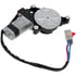 742-860 by DORMAN - Power Window Lift Motor