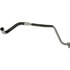 724-064 by DORMAN - Automatic Transmission Oil Cooler Hose Assembly - 40 in. Length, with Bypass Valve