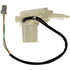 746-392 by DORMAN - Door Lock Actuator - Electric, Non Integrated, Rear, Left, 2 Pin, Female Terminal