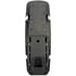 901-524 by DORMAN - Window Switch - Black Top/Black Bottom, Female Connector, ABS