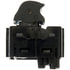 920-560 by DORMAN - Door Window Switch - 2.25 in, Black, Female, Plastic, Illuminated