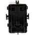 920-560 by DORMAN - Door Window Switch - 2.25 in, Black, Female, Plastic, Illuminated