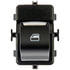 920-560 by DORMAN - Door Window Switch - 2.25 in, Black, Female, Plastic, Illuminated
