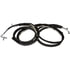 926-964 by DORMAN - Rear AC Line