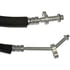 926-964 by DORMAN - Rear AC Line