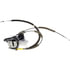 937-935 by DORMAN - DOOR LOCK ACTUATOR