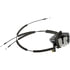 937-945 by DORMAN - DOOR LOCK ACTUATOR