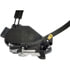 937-945 by DORMAN - DOOR LOCK ACTUATOR