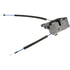 940-005 by DORMAN - Mech Latch Assembly