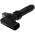 962-551 by DORMAN - Engine Crankshaft Position Sensor - 5 VDC, 3 Blade, Female Terminal