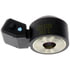 962-702 by DORMAN - Ignition Knock (Detonation) Sensor Kit - 2 Blade, Male Terminal, 18 AWG, 280 mm. Harness