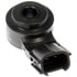 962-705 by DORMAN - Ignition Knock (Detonation) Sensor Kit - 2 Blade, Male Terminal, 18 AWG, 280 mm. Harness