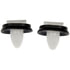 963-150D by DORMAN - Molding And Trim Clip
