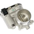 977-102 by DORMAN - Fuel Injection Throttle Body - Electronic, Aluminum, Blade 6 Terminal