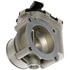 977-177 by DORMAN - Fuel Injection Throttle Body - Electronic, Aluminum, 6 Blade Terminal