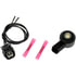 Dorman 987-014 Ignition Knock (Detonation) Sensor Kit Ignition Knock (Detonation) Sensor Kit - 2 Blade, Female Terminal, 12.5