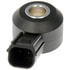 987-014 by DORMAN - Ignition Knock (Detonation) Sensor Kit - 2 Blade, Female Terminal, 12.5 in. Harness
