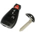 99510 by DORMAN - Key Fob