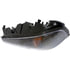 1590136 by DORMAN - Headlight Assembly