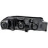 1590136 by DORMAN - Headlight Assembly