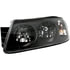 1590136 by DORMAN - Headlight Assembly