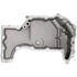 Dorman 264-010 Engine Oil Pan Engine Oil Pan