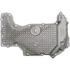 Dorman 264-010 Engine Oil Pan Engine Oil Pan