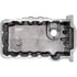 264-654 by DORMAN - Engine Oil Pan - for 2003-2004 Volkswagen Beetle